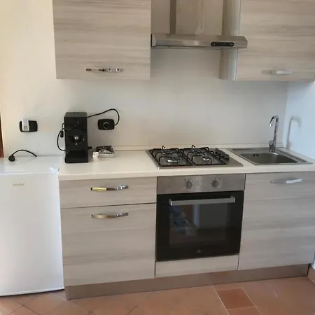 Costa Di Amalfi Bed & Breakfast Vietri
