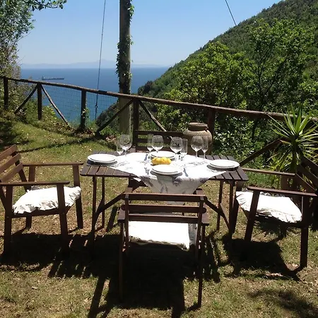 Costa Di Amalfi Bed & Breakfast
