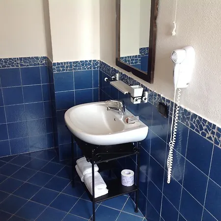 Bed & Breakfast Costa Di Amalfi Vietri