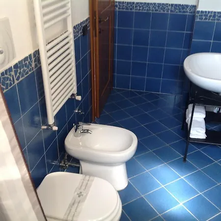 Costa Di Amalfi Vietri