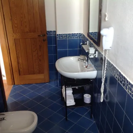 Bed & Breakfast Costa Di Amalfi 3*