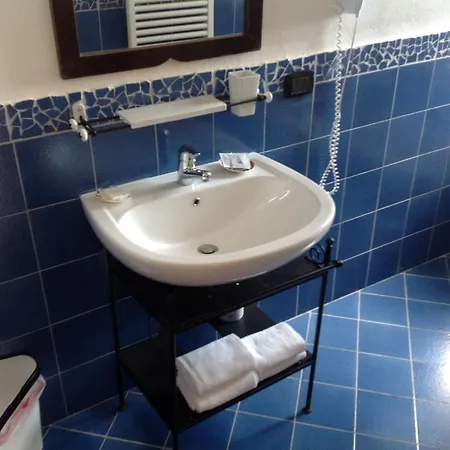 Bed & Breakfast Costa Di Amalfi