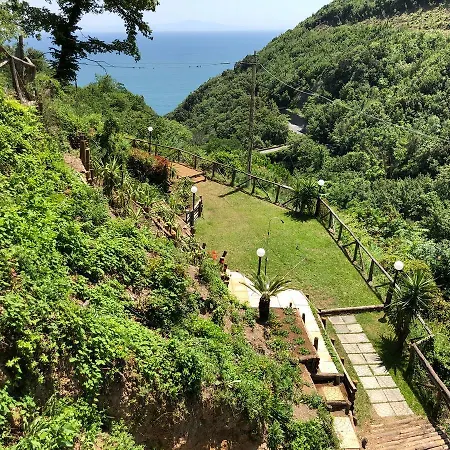 Costa Di Amalfi Bed & Breakfast