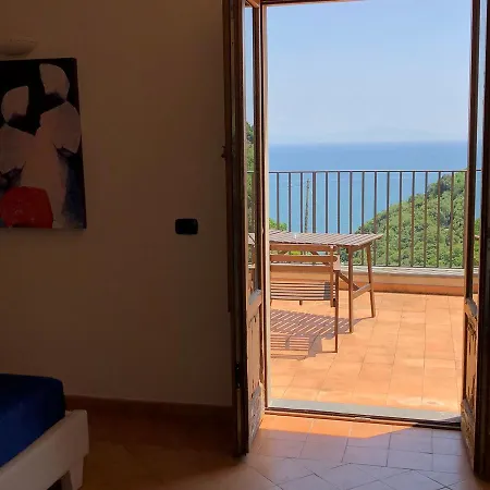 Costa Di Amalfi Bed & Breakfast