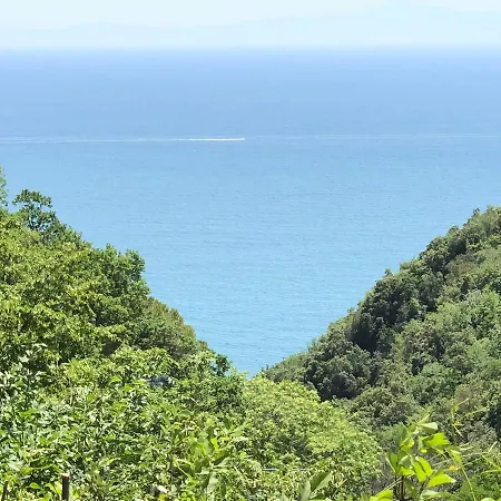 Bed & Breakfast Costa Di Amalfi Vietri