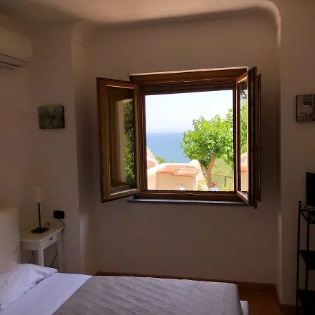Costa Di Amalfi Vietri