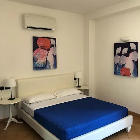 Bed & Breakfast Costa Di Amalfi 3*