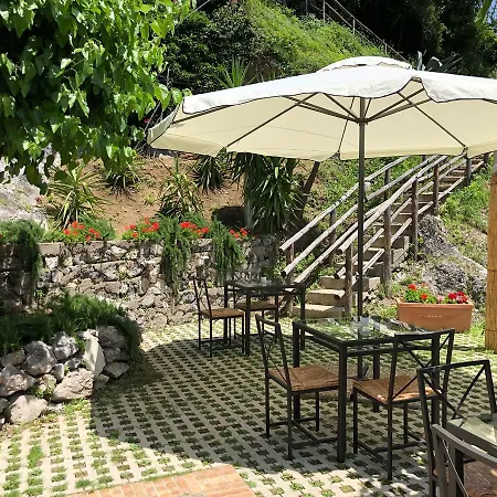 Bed & Breakfast Costa Di Amalfi Vietri
