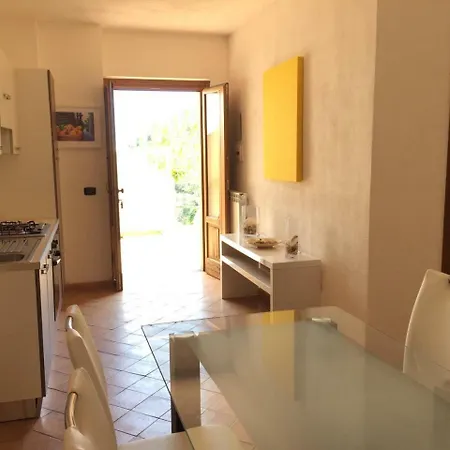 Costa Di Amalfi