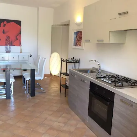 Bed & Breakfast Costa Di Amalfi