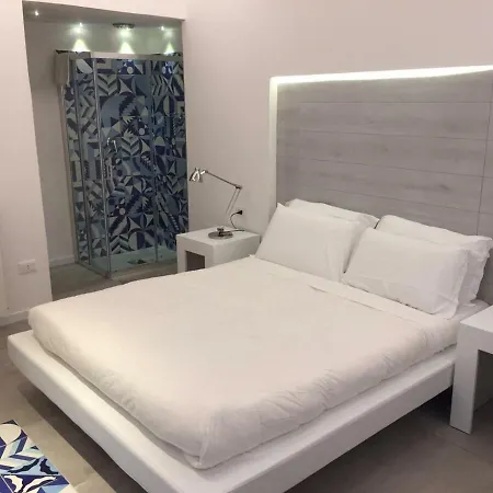 Costa Di Amalfi 3* Vietri