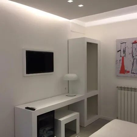 Bed & Breakfast Costa Di Amalfi 3*