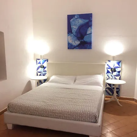 Costa Di Amalfi Vietri
