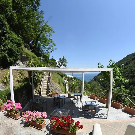 Bed & Breakfast Costa Di Amalfi Vietri