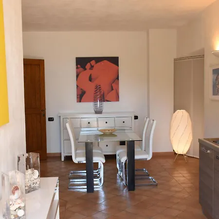 Bed & Breakfast Costa Di Amalfi Vietri