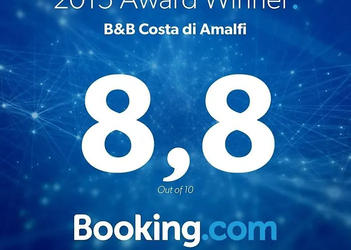 Costa Di Amalfi