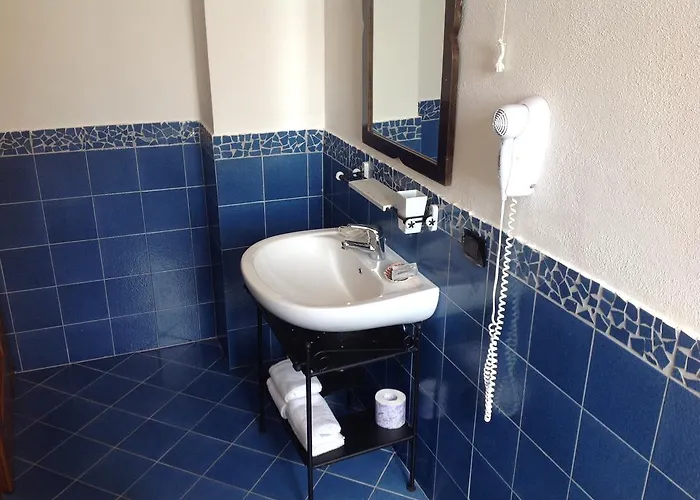 ベッド・アンド・ブレックファスト Costa Di Amalfi Vietri