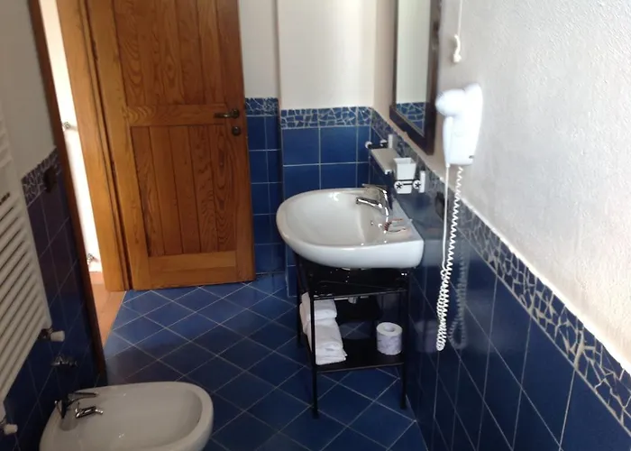 ベッド・アンド・ブレックファスト Costa Di Amalfi 3*