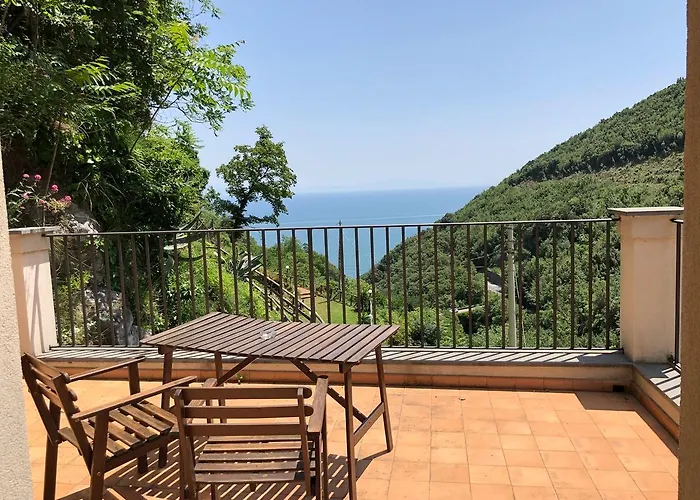 Costa Di Amalfi 3* Vietri