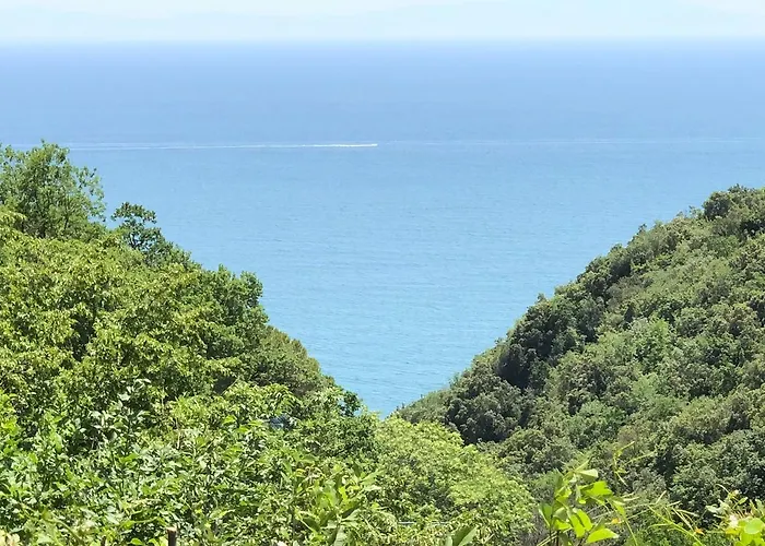 ベッド・アンド・ブレックファスト Costa Di Amalfi Vietri