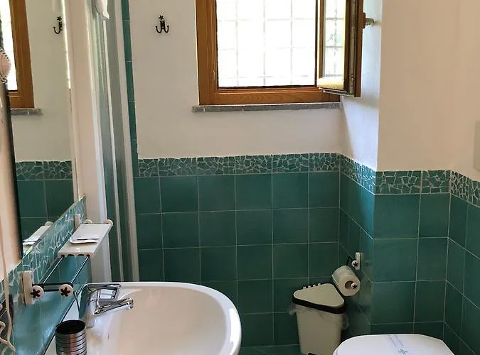 Costa Di Amalfi 3* Vietri