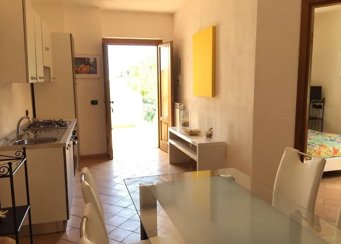 Costa Di Amalfi