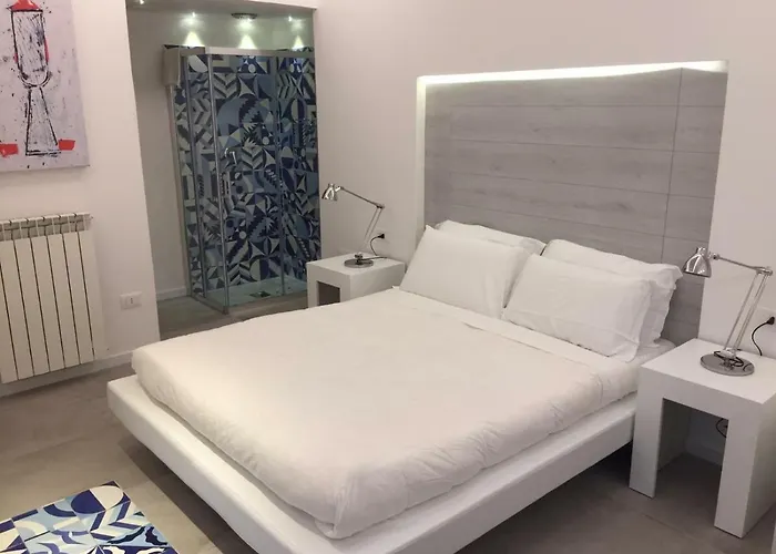 Costa Di Amalfi 3* Vietri