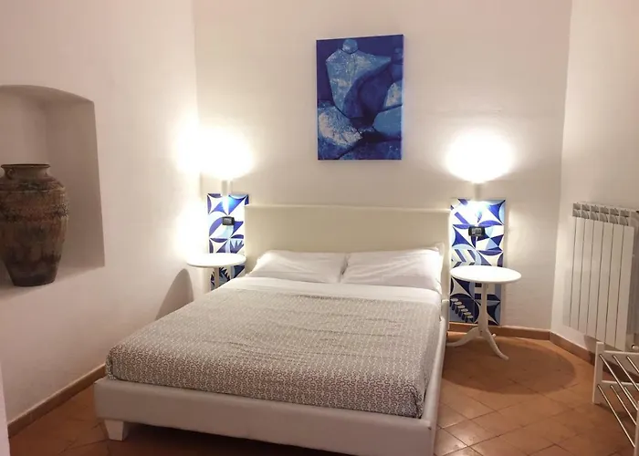 Costa Di Amalfi Vietri