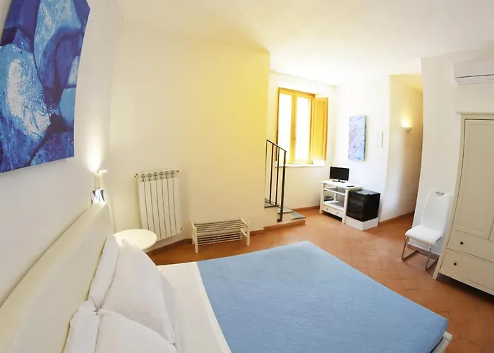 Costa Di Amalfi Vietri