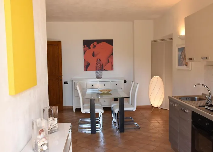 ベッド・アンド・ブレックファスト Costa Di Amalfi Vietri