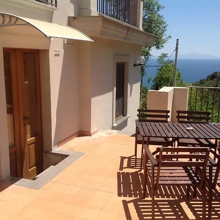 Bed & Breakfast Costa Di Amalfi