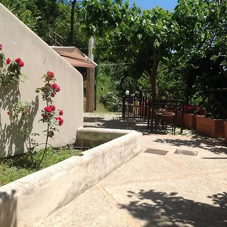Bed & Breakfast Costa Di Amalfi Vietri