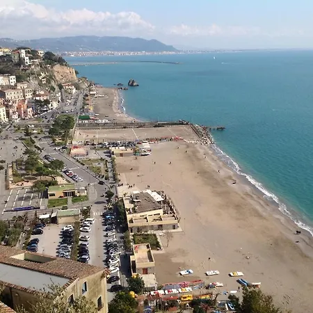 Costa Di Amalfi 3* Vietri