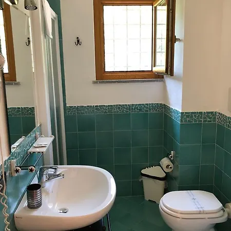 Costa Di Amalfi 3* Vietri