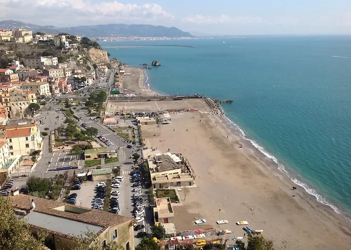 Costa Di Amalfi 3* Виетри