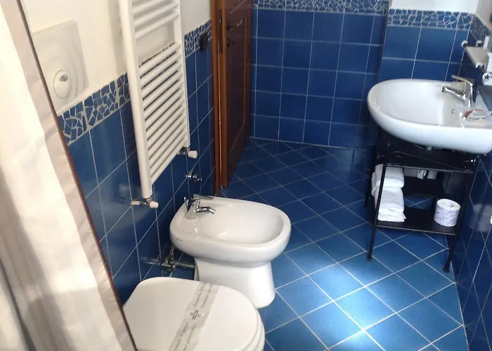 Costa Di Amalfi Виетри