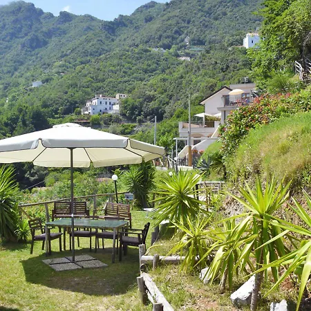 Costa Di Amalfi Bed & Breakfast
