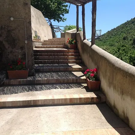 Costa Di Amalfi 3*